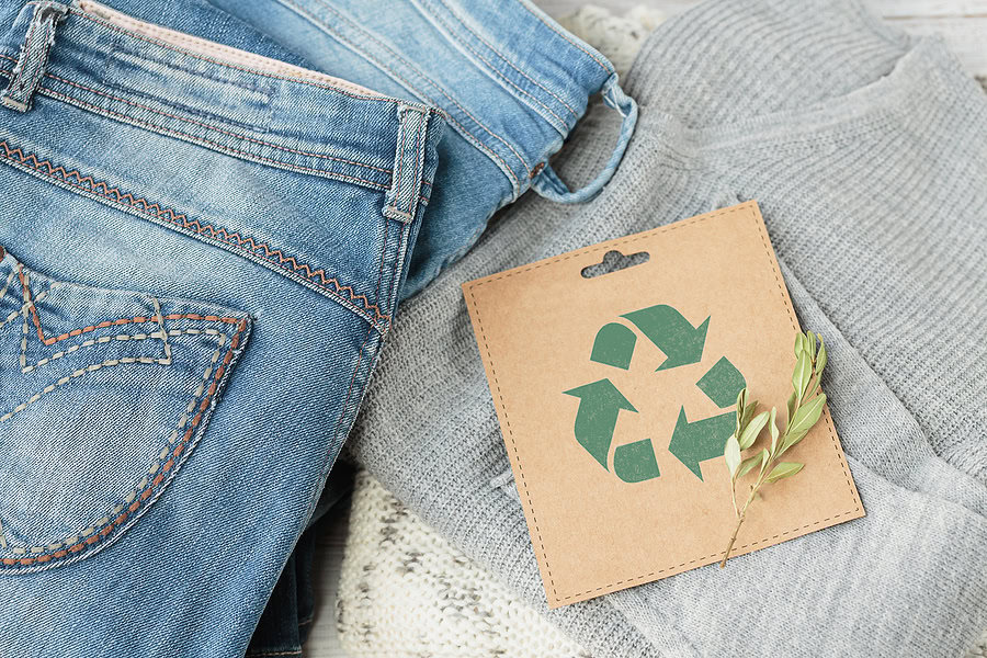 Best Sustainable Fashion Brands