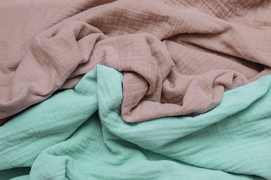 Most Eco Friendly Fabrics