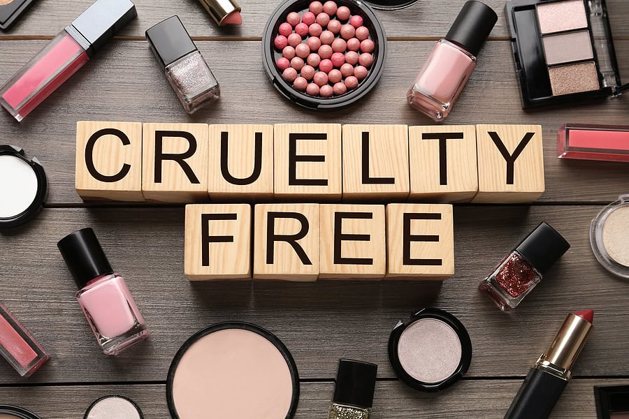 Vegan Cruelty Free Makeup